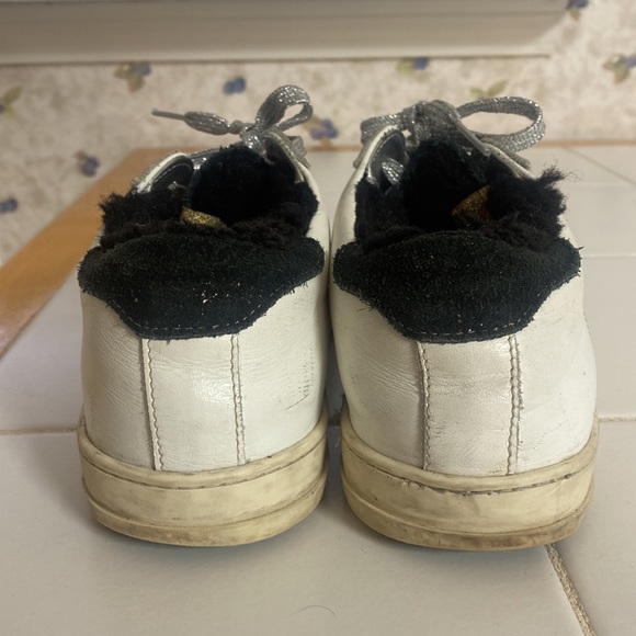 P448 shoes size 38 - Picture 5 of 5